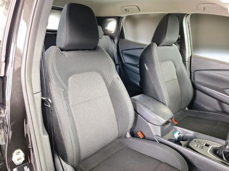NISSAN QASHQAI 1.3 MHEV 140 BUSINESS CROSSOVER