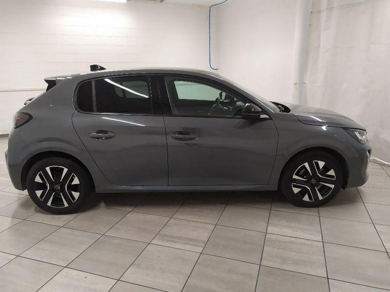 Peugeot 208 1.2 puretech Allure s&s 100cv