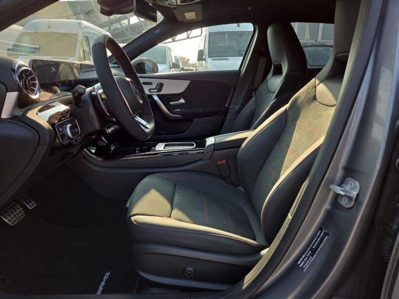Mercedes-Benz Classe A 45 S AMG 4Matic+ AMG Line Premium Plus