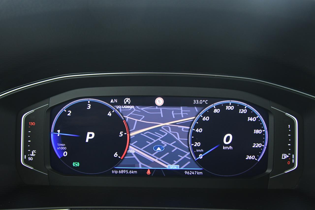 VOLKSWAGEN Passat Variant 2.0 tdi Executive 190cv dsg ACC+APP CONNECT+ALCANTARA