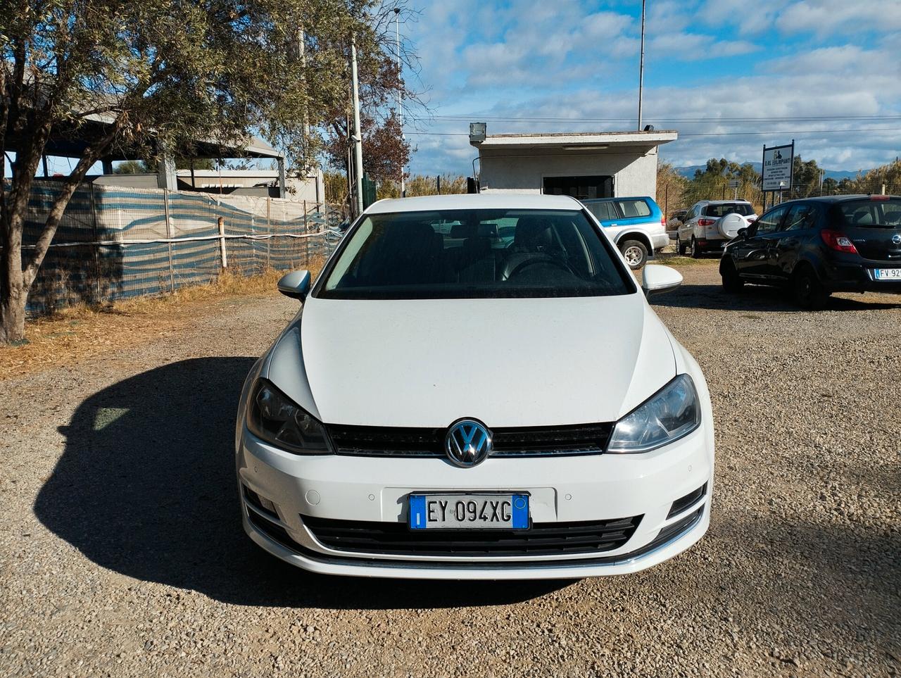 Volkswagen Golf Business 1.6 BlueTDI 110 CV 5p. Comfortline
