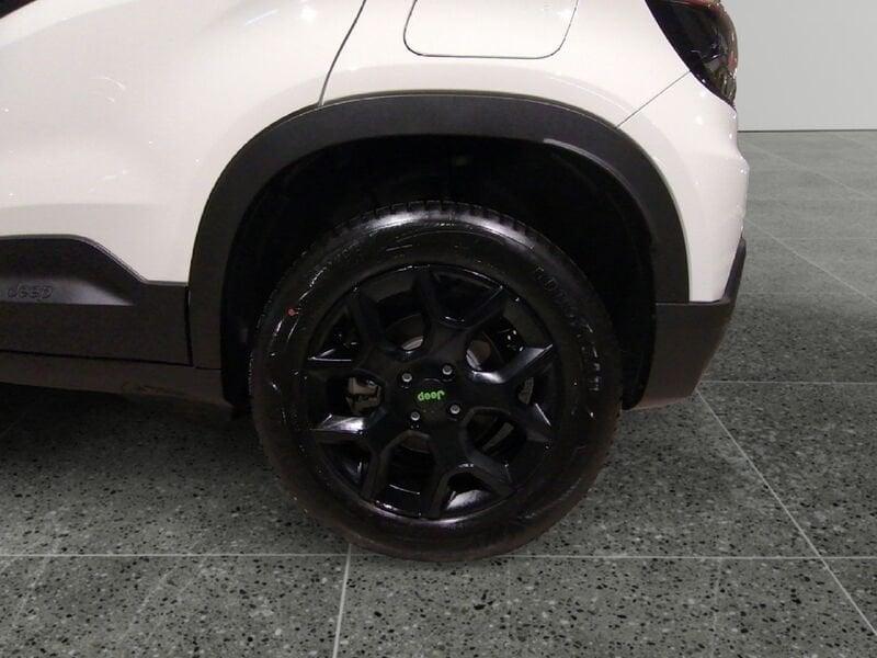 Jeep Avenger 4xe Hybrid 1.2 MHEV 4xe Upland