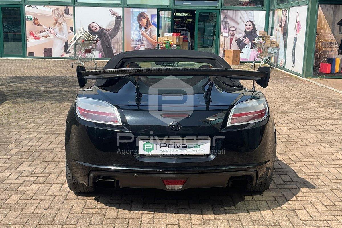 OPEL GT 2.0 Turbo 16V