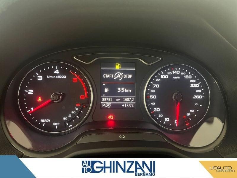 Audi Q2 Q2 30 TDI S tronic Business