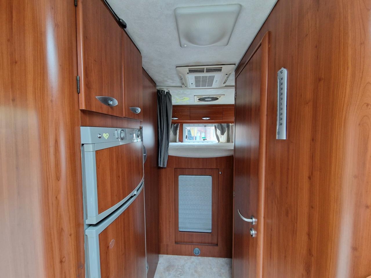 MOBILVETTA Kea P81- Maxi Garage (Garanzia 2 Anni)