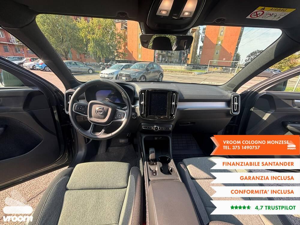VOLVO XC40 (2017-->) XC40 B3 automatico Core