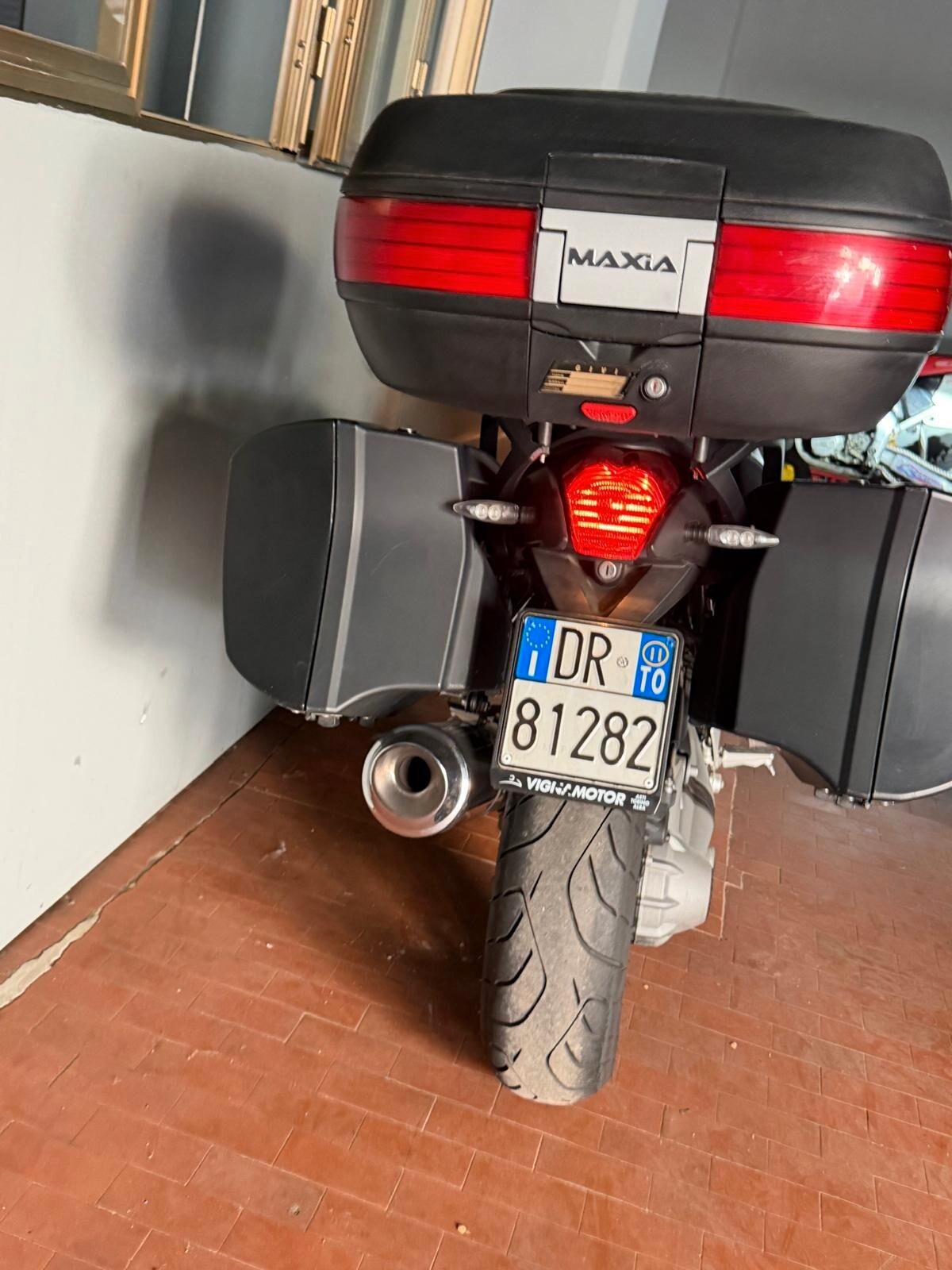 Bmw R 1200
