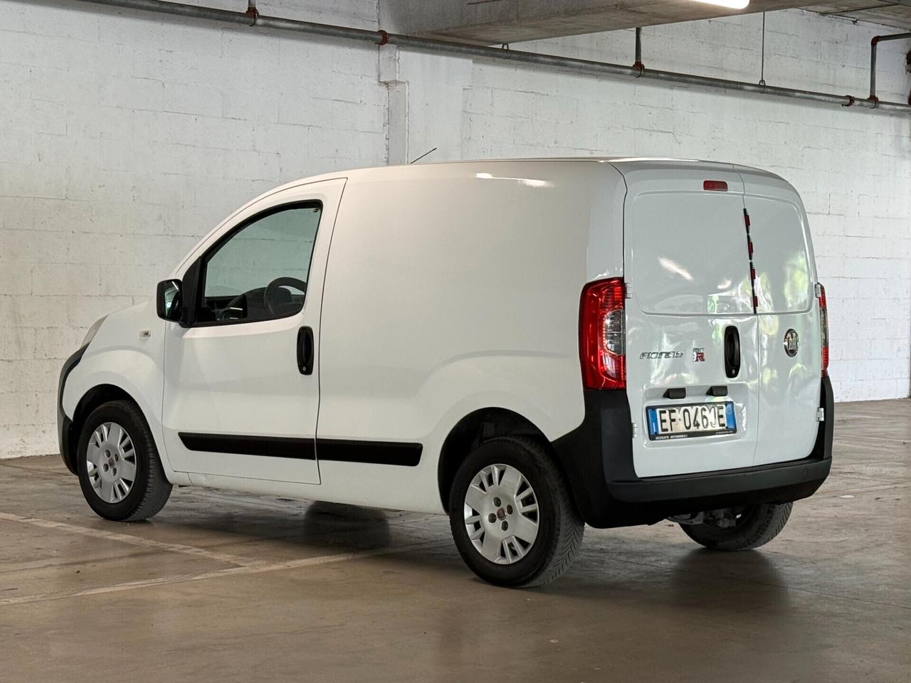 Fiat Fiorino QUBO 1.3 MJT 75CV (N1)