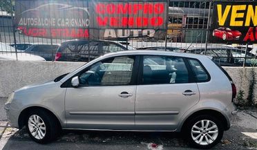 Volkswagen Polo 1.4/69CV TDI DPF 3p. Comfortline