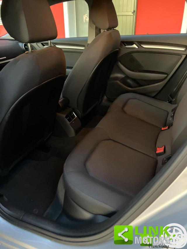AUDI A3 Sportback 30 TDI