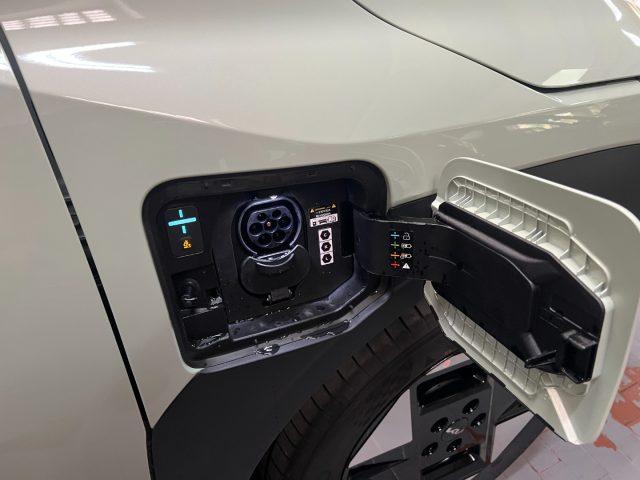 KIA EV3 58.3 kWh Air