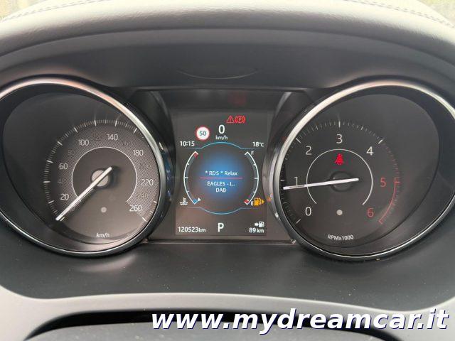 JAGUAR E-Pace 2.0D 150 CV AWD aut.