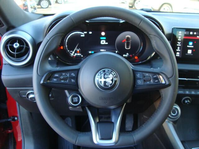 Alfa Romeo Tonale 1.5 130 CV MHEV TCT7 Sprint 2023