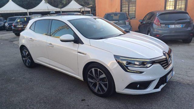 RENAULT Megane dCi 130 CV Energy Bose