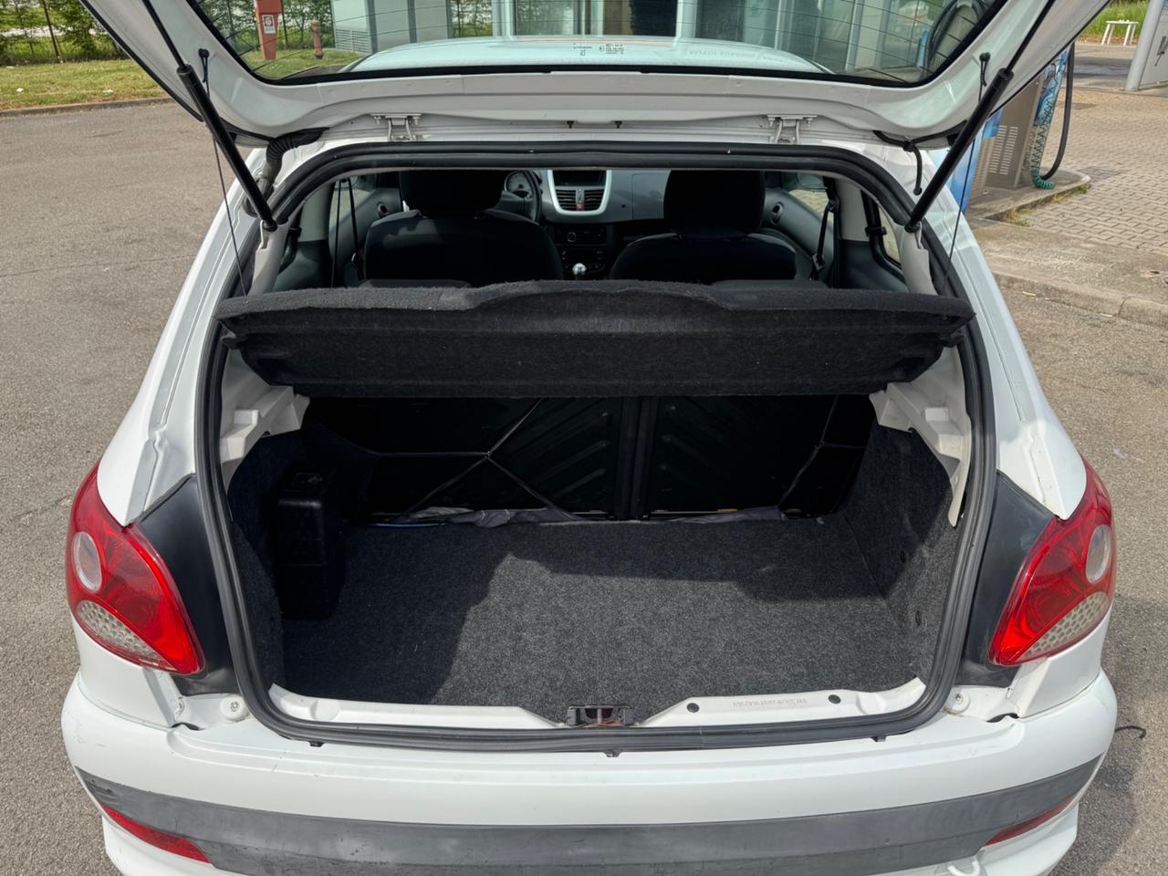 Peugeot 206 Plus 1.1 60CV 3p. ECO GPL