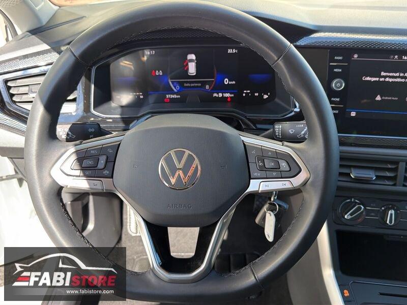 Volkswagen Polo 1.0 TSI 95 Cv Style - ANCHE NEOPATENTATI