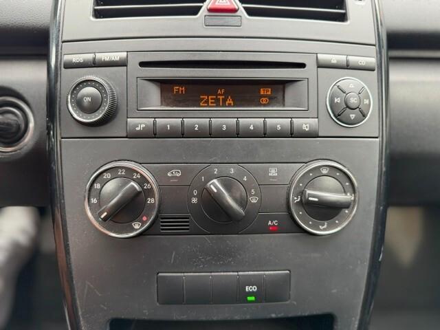 Mercedes-benz A 160