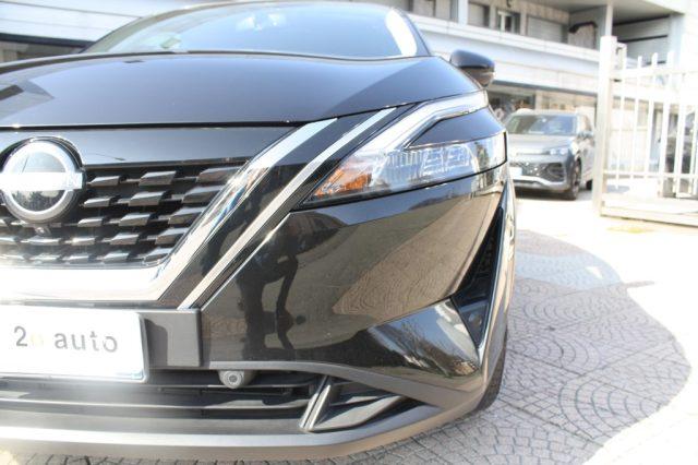 NISSAN Qashqai e-Power N-Connecta