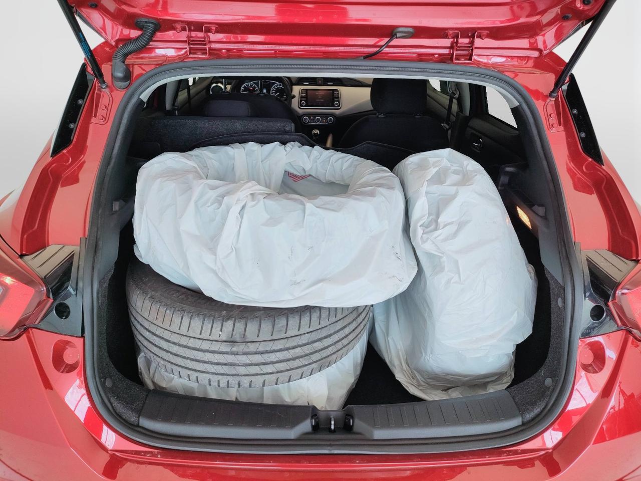 NISSAN Micra V 2017 - Micra 1.0 N-Connecta 100cv my19