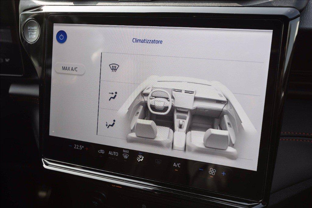 FORD Puma 1.0 ecoboost h ST-Line 125cv del 2024