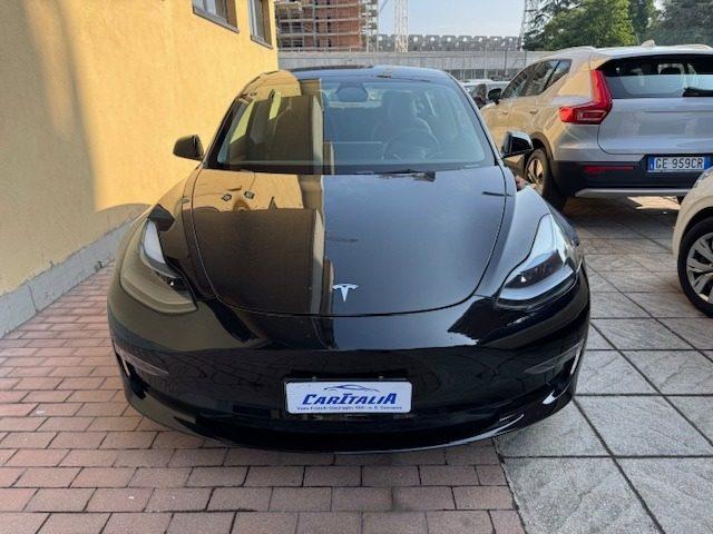 TESLA Model 3 Long Range Dual Motor AWD PARI AL NUOVO !!!