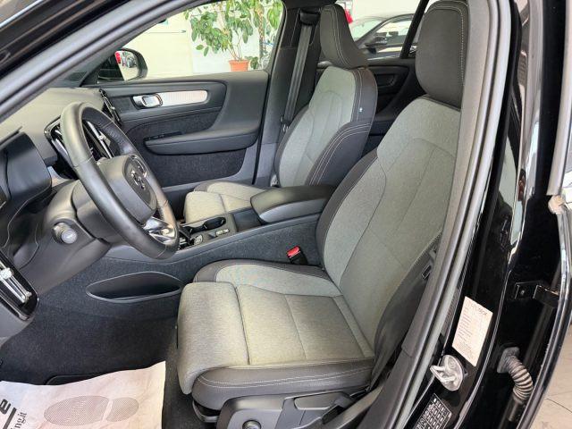 VOLVO XC40 T4 Recharge Plug-in Hybrid automatico Core