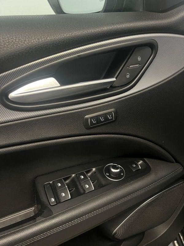 Alfa Romeo Stelvio 2.2 Turbo Diesel 210CV Veloce AT8 Q4