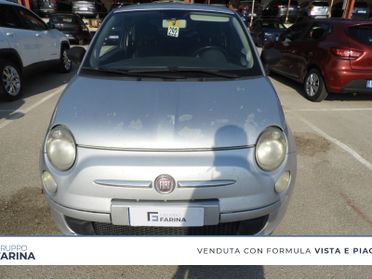 FIAT 500 III - 500 1.2 Sport 69cv