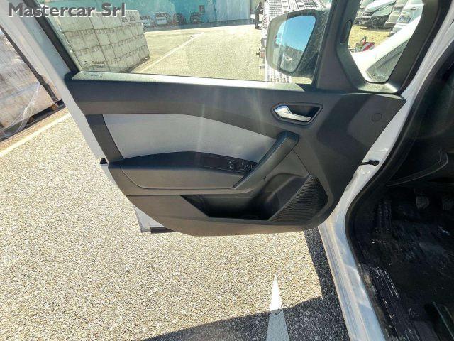 RENAULT Kangoo EXPRESS VAN 1.5 BLUE DCI 75CV ED.ONE -GG870KB