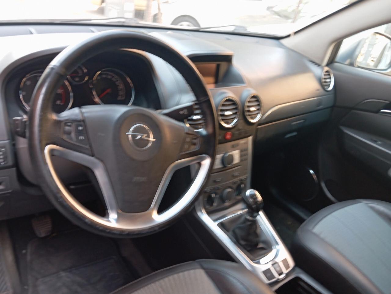 Opel Antara 2.2 CDTI 4X4 Cosmo offerta del mese
