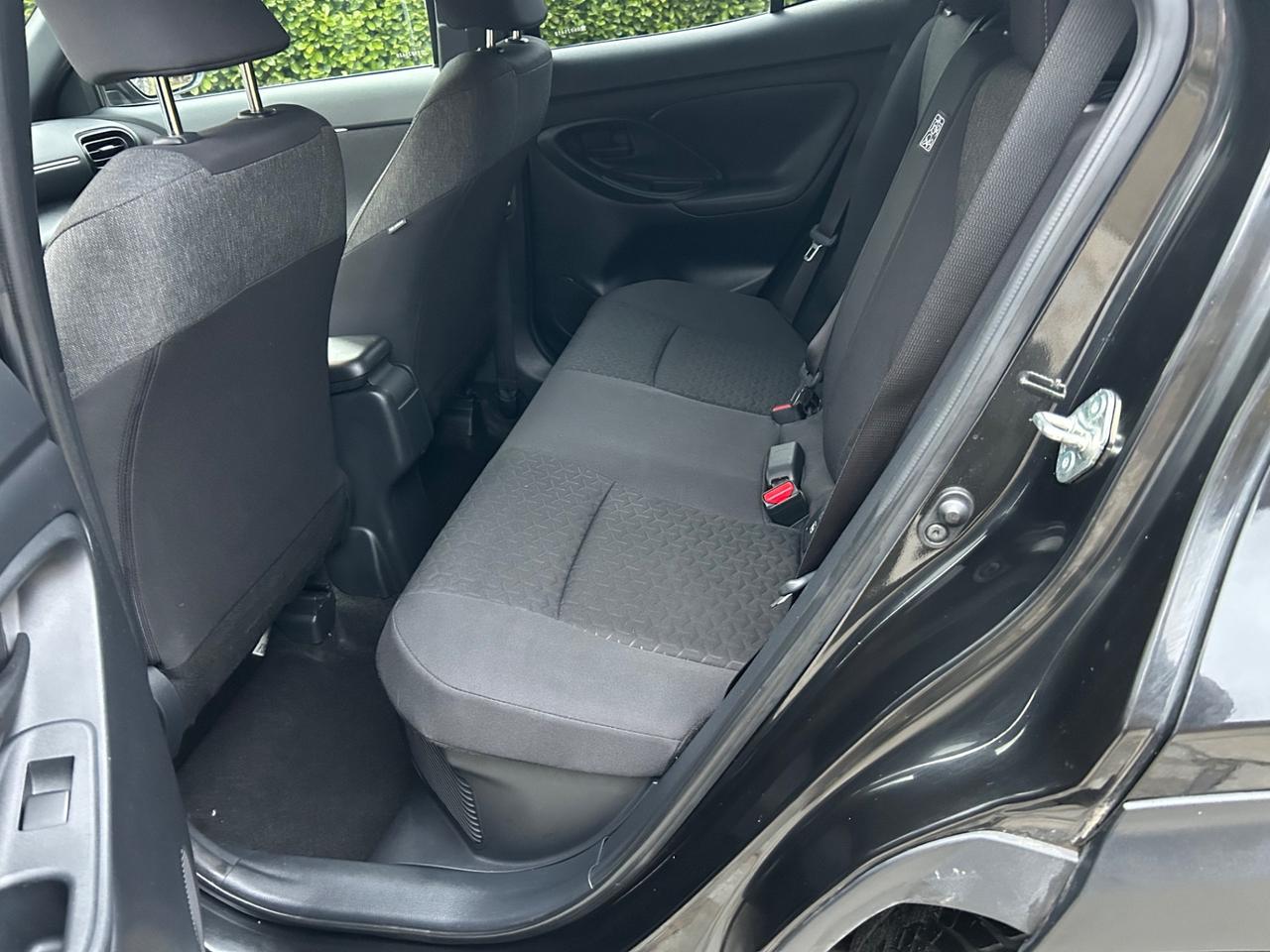 Toyota Yaris Cross 1.5 Hybrid 5p. E-CVT Trend AWD