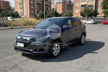 HONDA HR-V 1.6 i-DTEC Elegance Navi ADAS