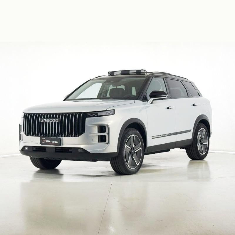 JAECOO 7 Jaecoo 7 SHS-P 1.5 tgdi phev Premium 2wd