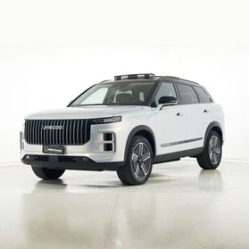 JAECOO 7 Jaecoo 7 SHS-P 1.5 tgdi phev Premium 2wd