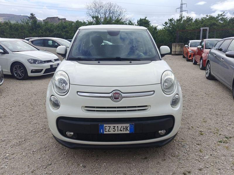 Fiat 500L 1.3 MultiJet 85cv S/S Lounge