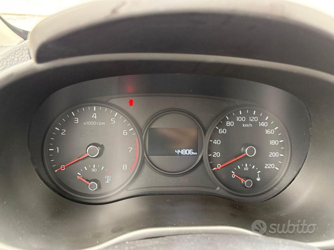 KIA PICANTO 1.0 Benzina 12V xLine 5p (70cv)