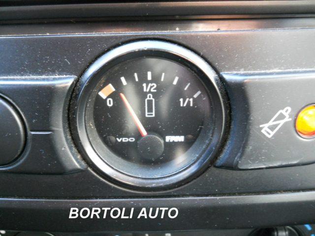 CITROEN C3 1.4 METANO 112.000 KM IDEAL ECO ENERGY M