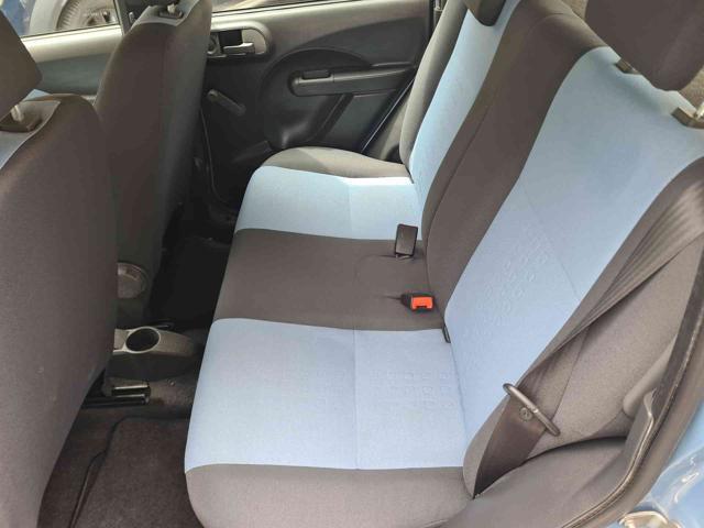 FIAT Panda 1.2 Dynamic Natural Power