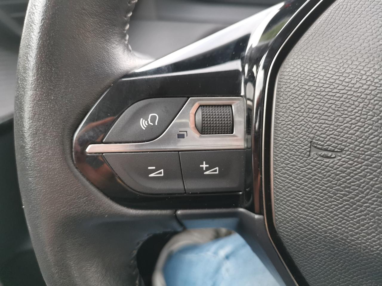 Peugeot 208 Stop&Start 5 porte Active