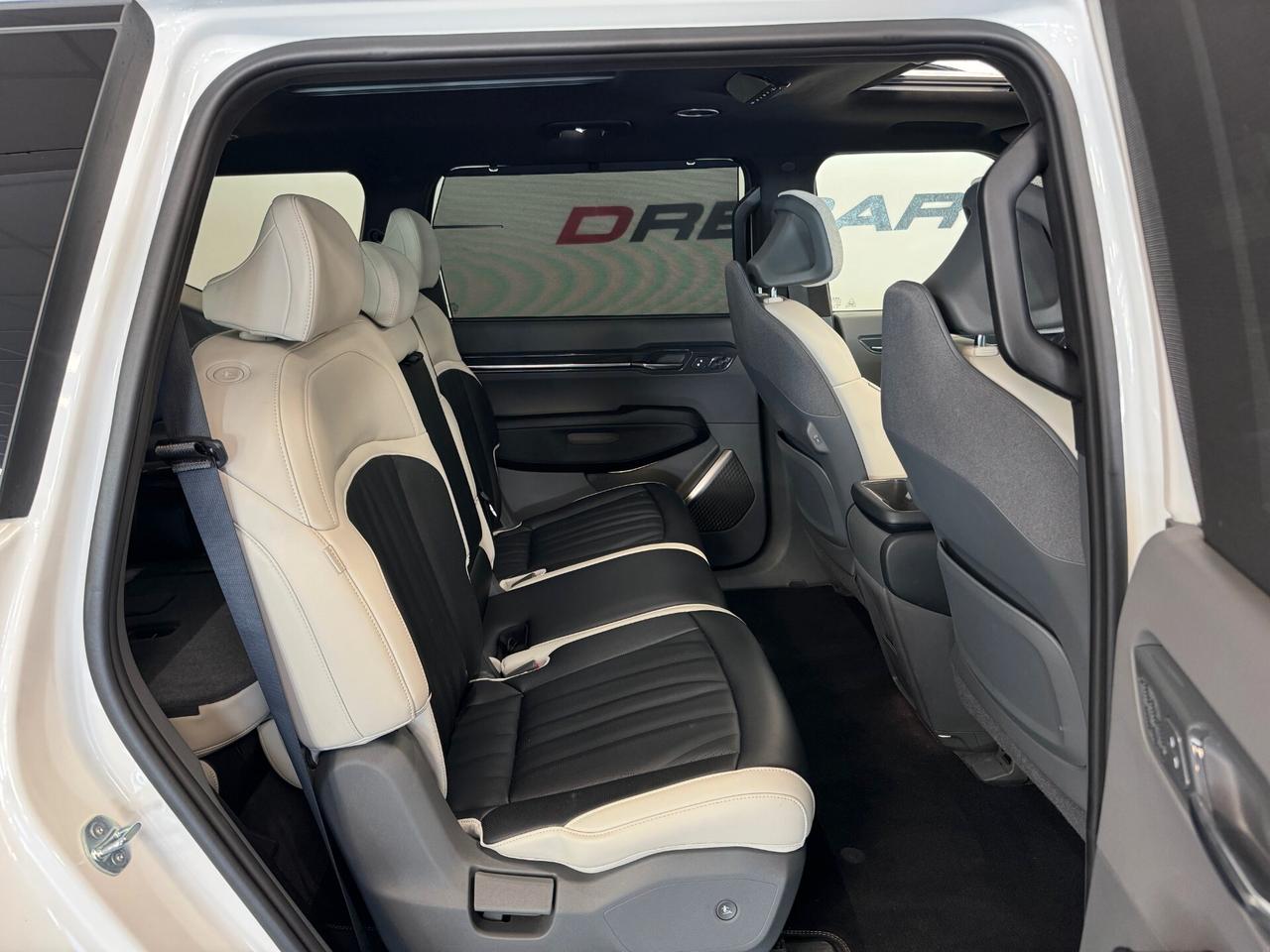 Kia EV9 Dual Motor AWD GT-line Launch Edition 14.000 KM