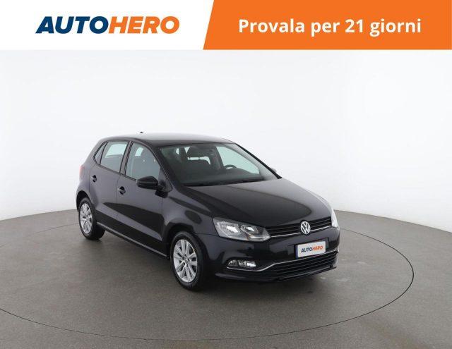 VOLKSWAGEN Polo 1.0 MPI 5p. Comfortline