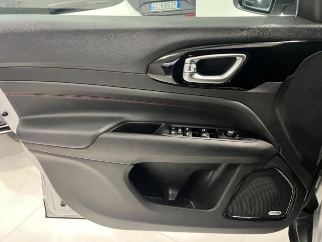 JEEP Compass 1.3 Turbo T4 240 CV PHEV AT6 4xe Trailhawk