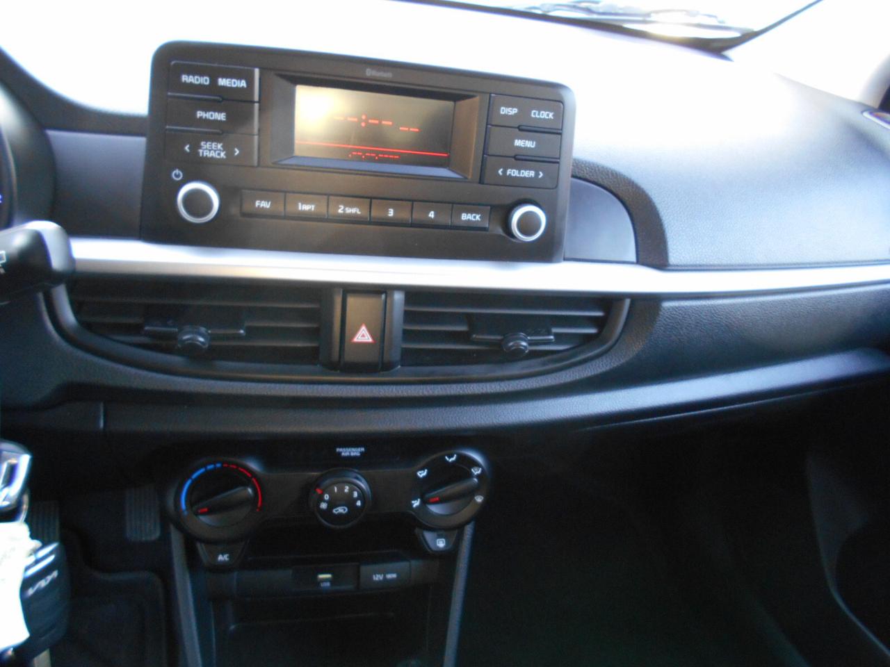 Kia Picanto 1.0 12V 5 porte Style