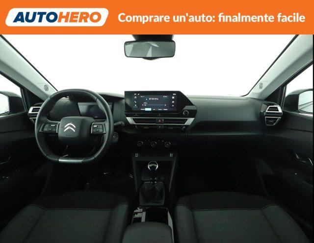 CITROEN C4 PureTech 100 S&S You