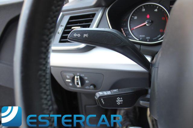 AUDI Q5 2.0 TDI 190CV quattro S tronic Business