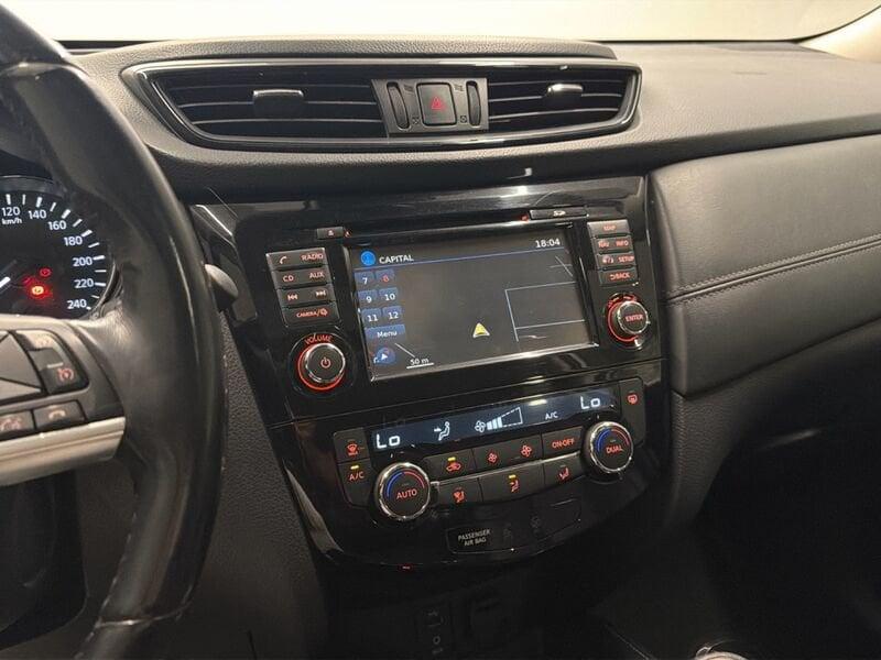 Nissan X-Trail 1.6 DCI