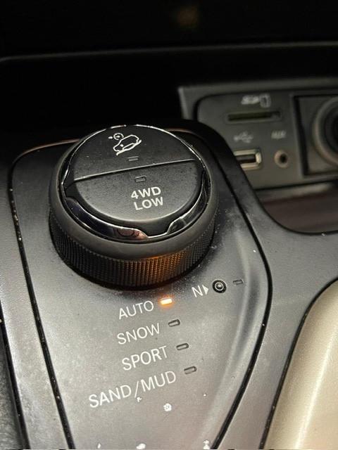 Jeep Cherokee 2.0 Mjt II 170CV 4WD Active Drive overland