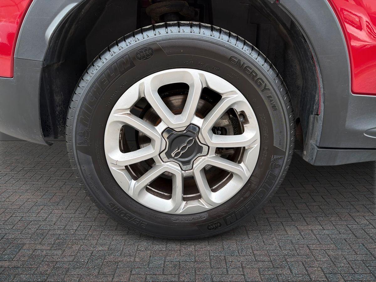 FIAT 500X 1.0 T3 120 120cv