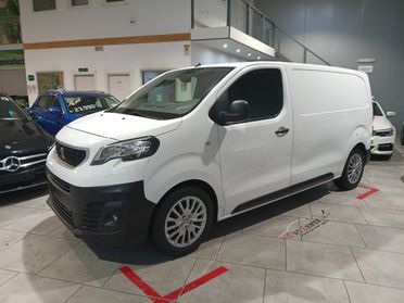 PEUGEOT Expert BlueHDi 115 S&S PREMIUM L2