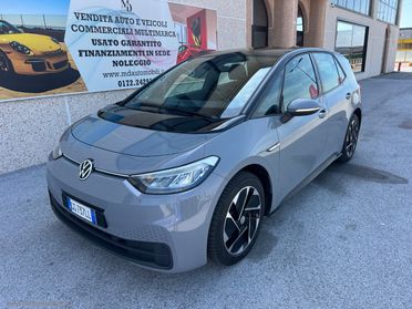 VOLKSWAGEN ID.3 Pro Performance IVA ESPOSTA